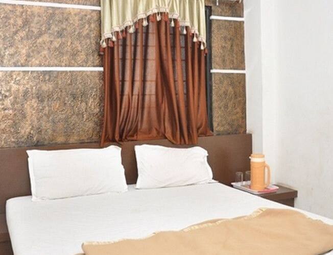 Hotel Global Inn, Ahmedabad 2